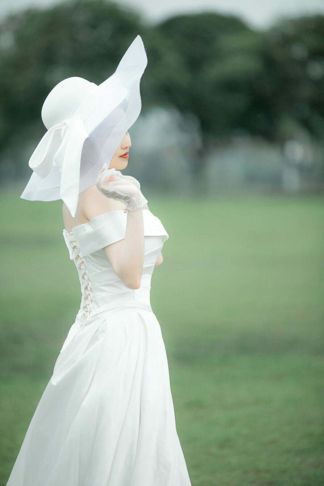 YiTuYu艺图语 Vol.9208 Ning Ning (38P)