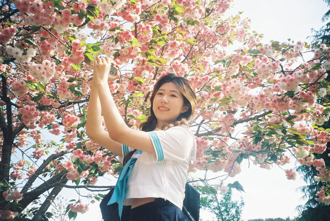 YiTuYu艺图语 Vol.9188 Yi Ming (15P)