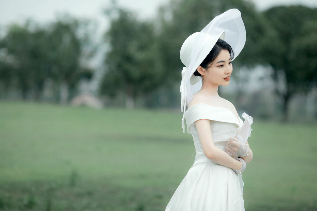 YiTuYu艺图语 Vol.9208 Ning Ning (38P)