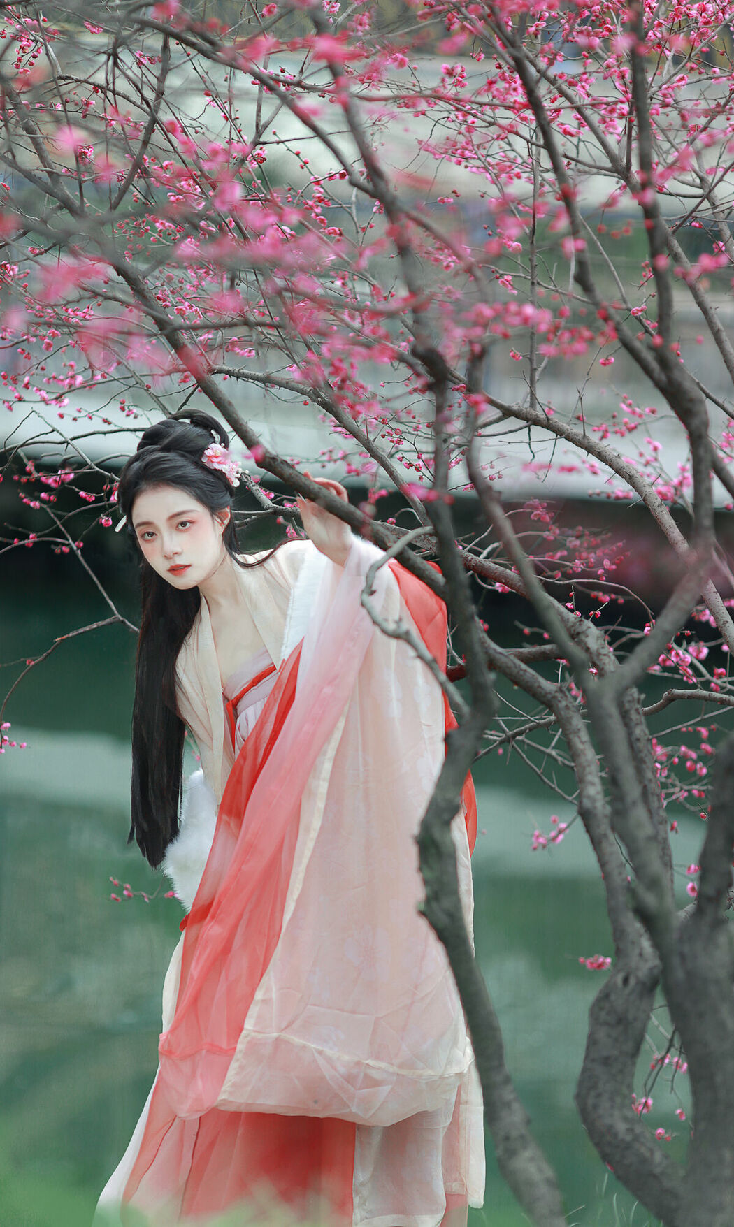 YiTuYu艺图语 Vol.9204 Sui Sui Ru Yi (15P)