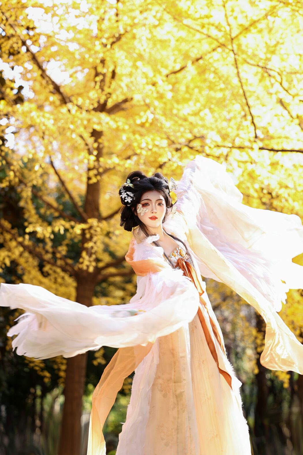 YiTuYu艺图语 Vol.9213 KaiLin Jiang (47P)