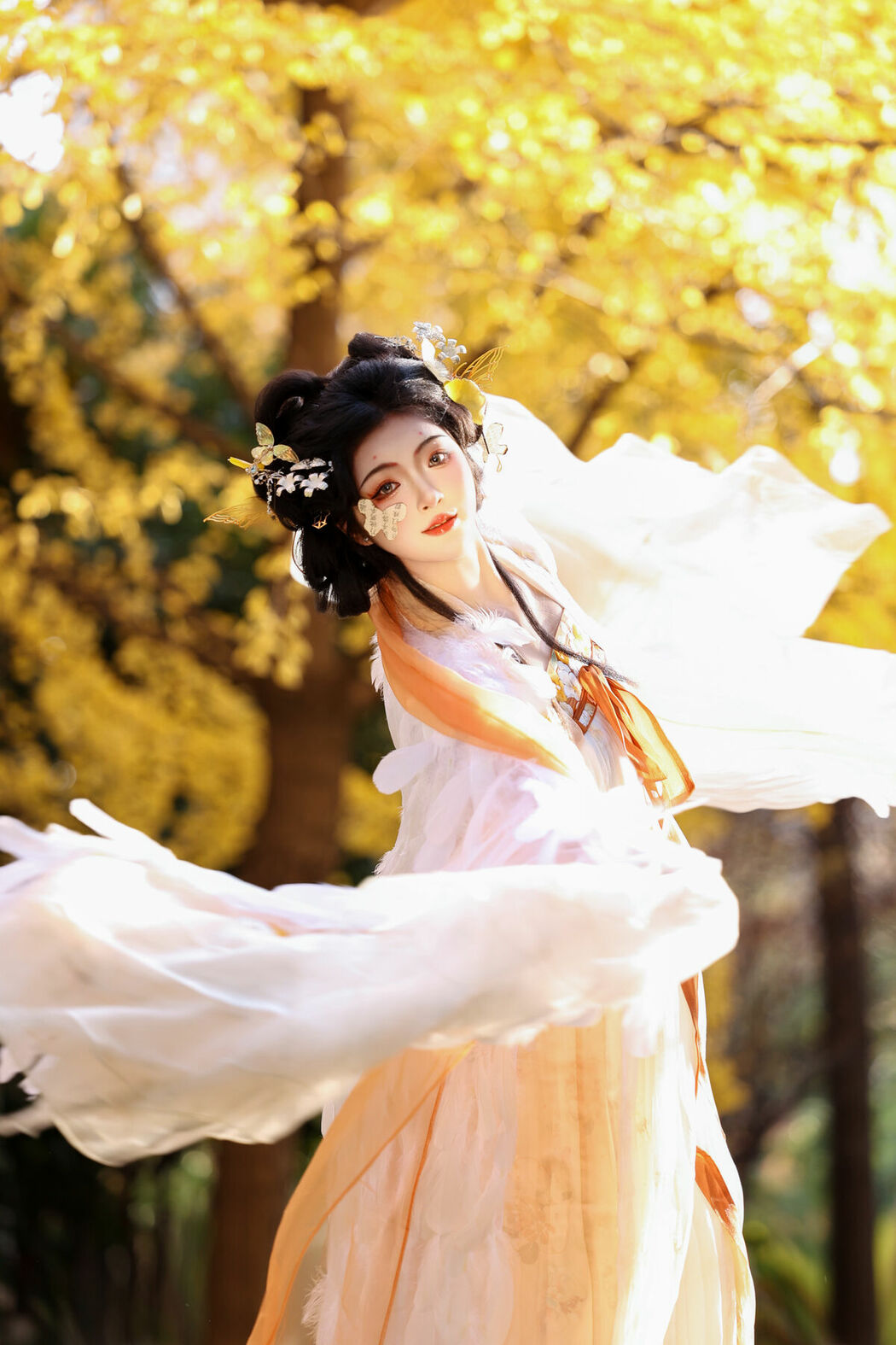 YiTuYu艺图语 Vol.9213 KaiLin Jiang (47P)