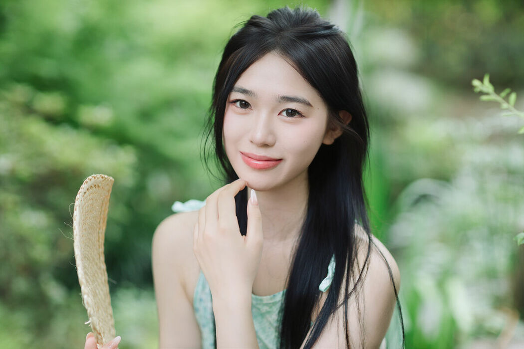 YiTuYu艺图语 Vol.9178 A Zi (31P)