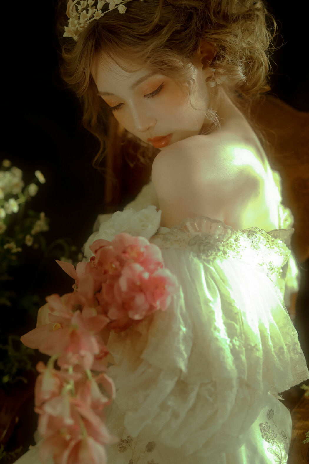 YiTuYu艺图语 Vol.9176 Yang Yu (14P)