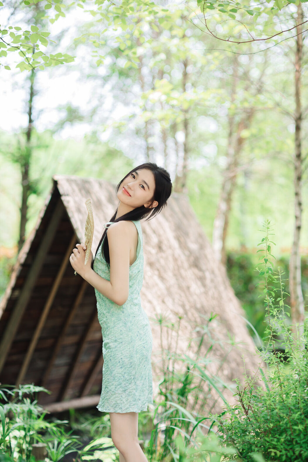 YiTuYu艺图语 Vol.9178 A Zi (31P)