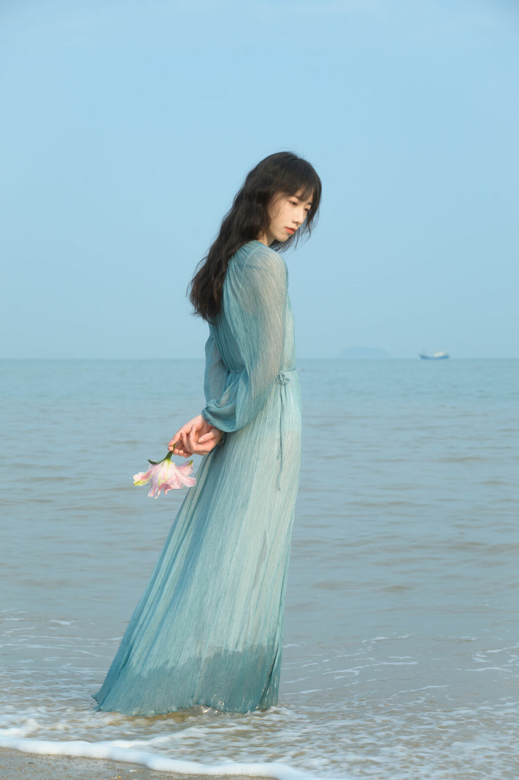 YiTuYu艺图语 Vol.9184 Guai Shou (22P)