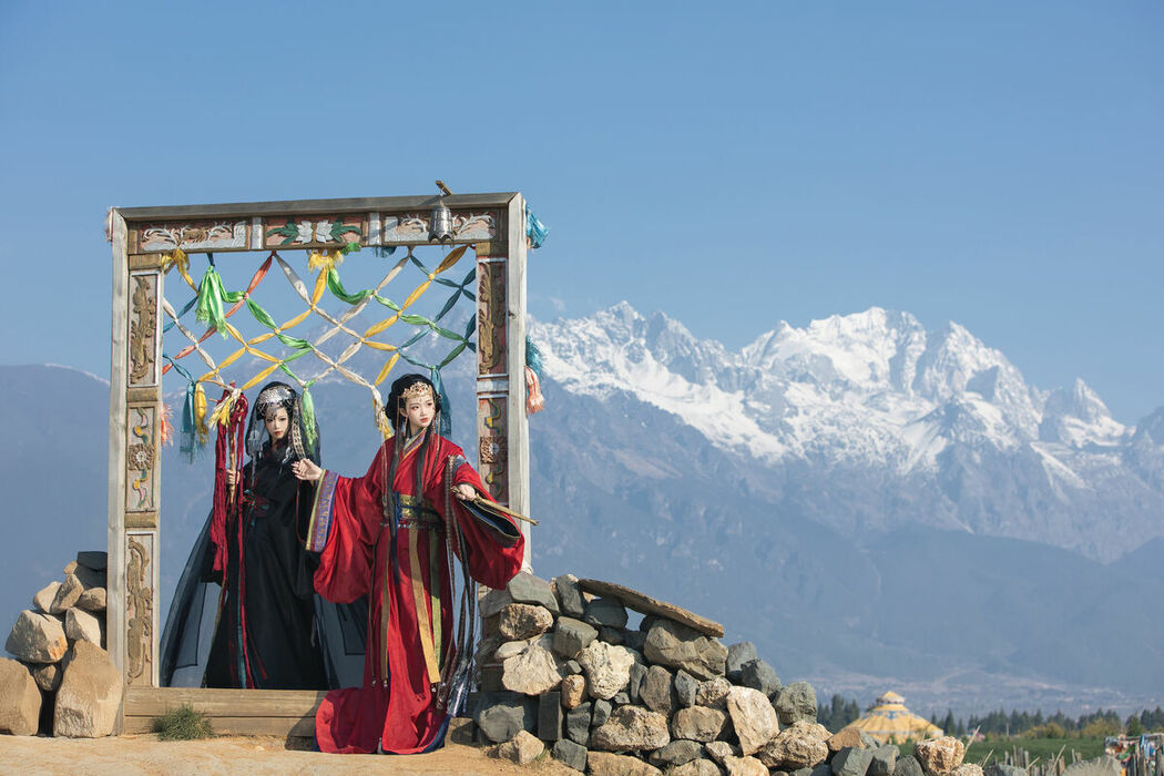 YiTuYu艺图语 Vol.9186 Wan Wan (35P)