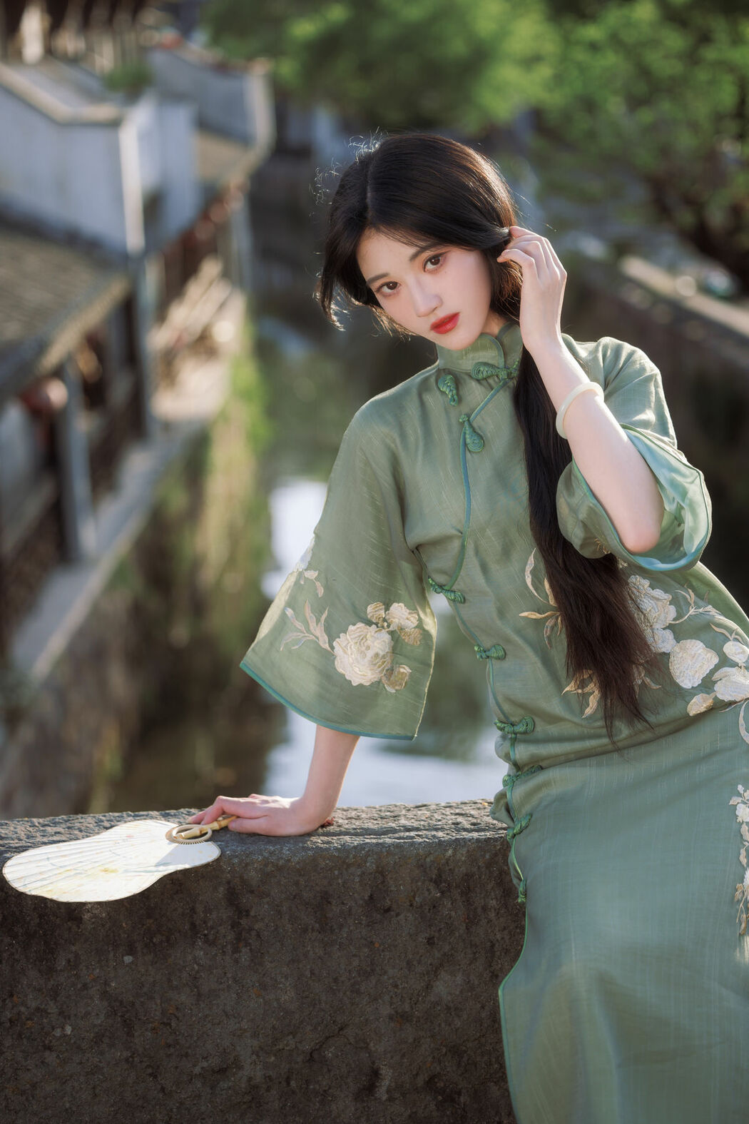 YiTuYu艺图语 Vol.9180 Dang Chu Jiao Ren Jia Xiao Tian Tian (16P)