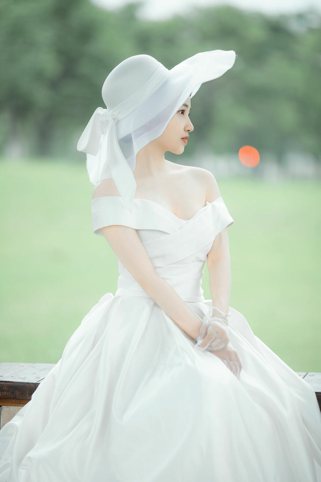 YiTuYu艺图语 Vol.9208 Ning Ning (38P)