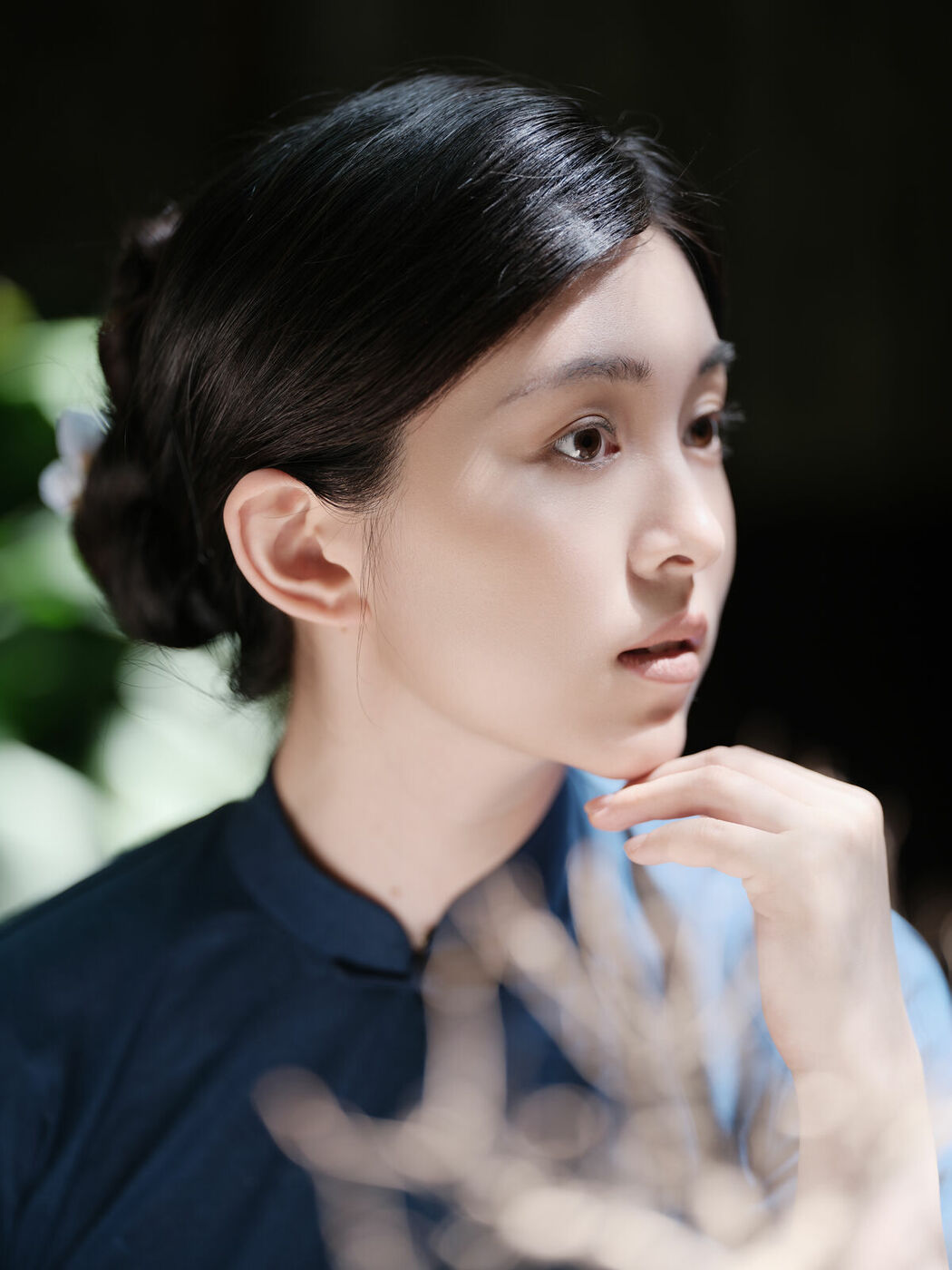 YiTuYu艺图语 Vol.9181 Chen Zi He (56P)