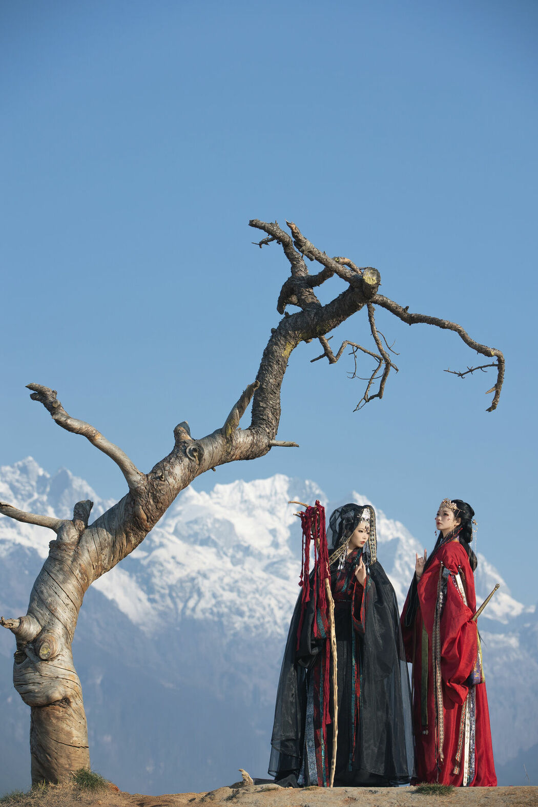 YiTuYu艺图语 Vol.9186 Wan Wan (35P)