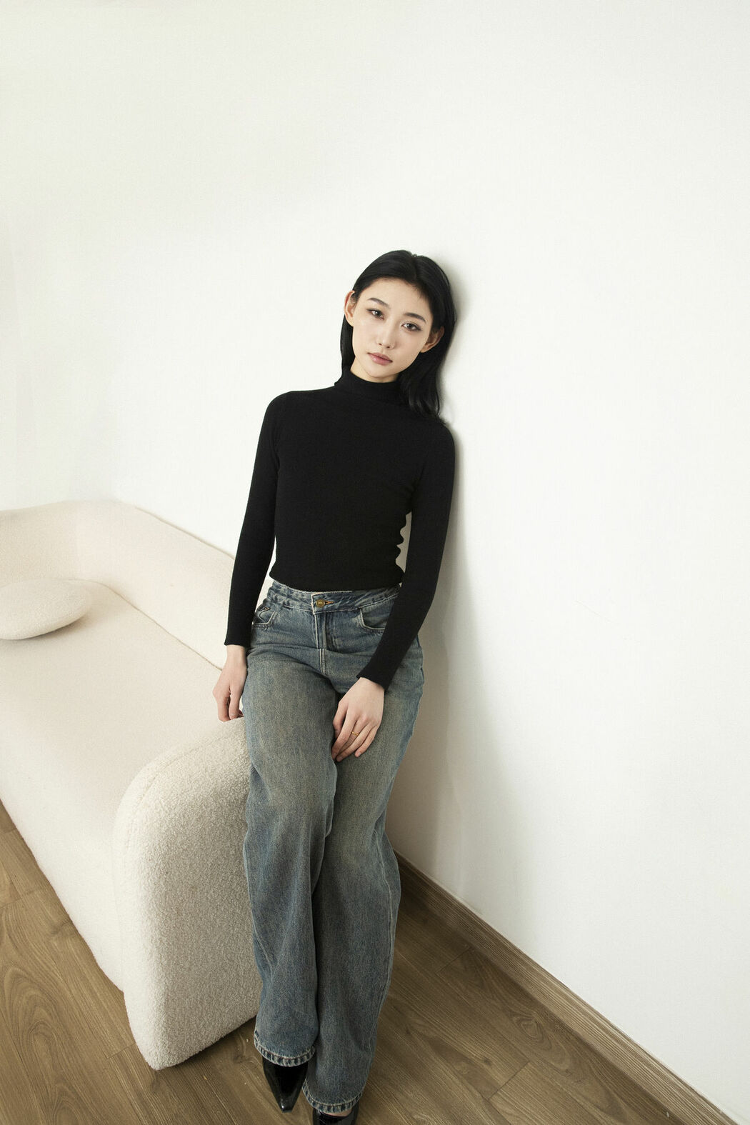 YiTuYu艺图语 Vol.9203 PENG (25P)