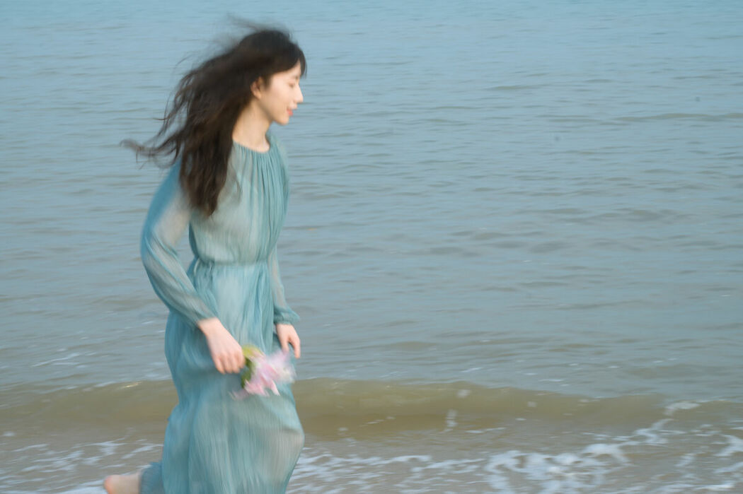 YiTuYu艺图语 Vol.9184 Guai Shou (22P)