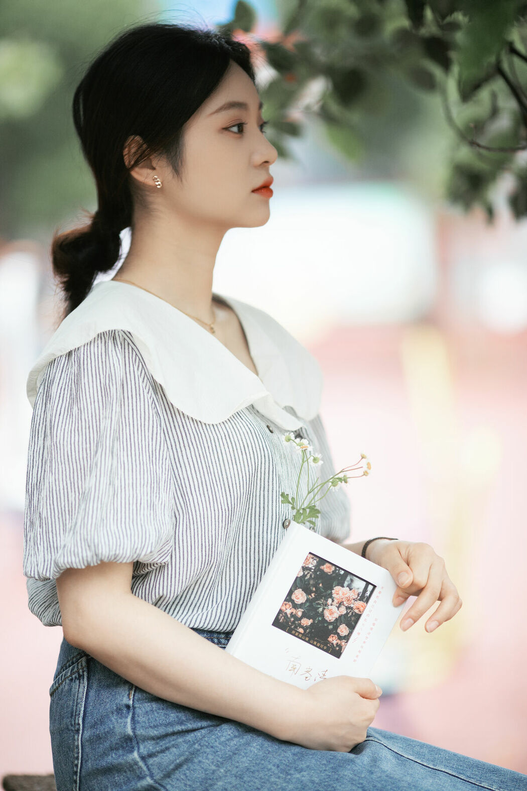 YiTuYu艺图语 Vol.9177 7012 (73P)