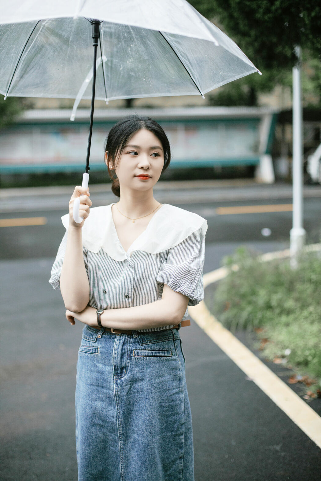 YiTuYu艺图语 Vol.9177 7012 (73P)