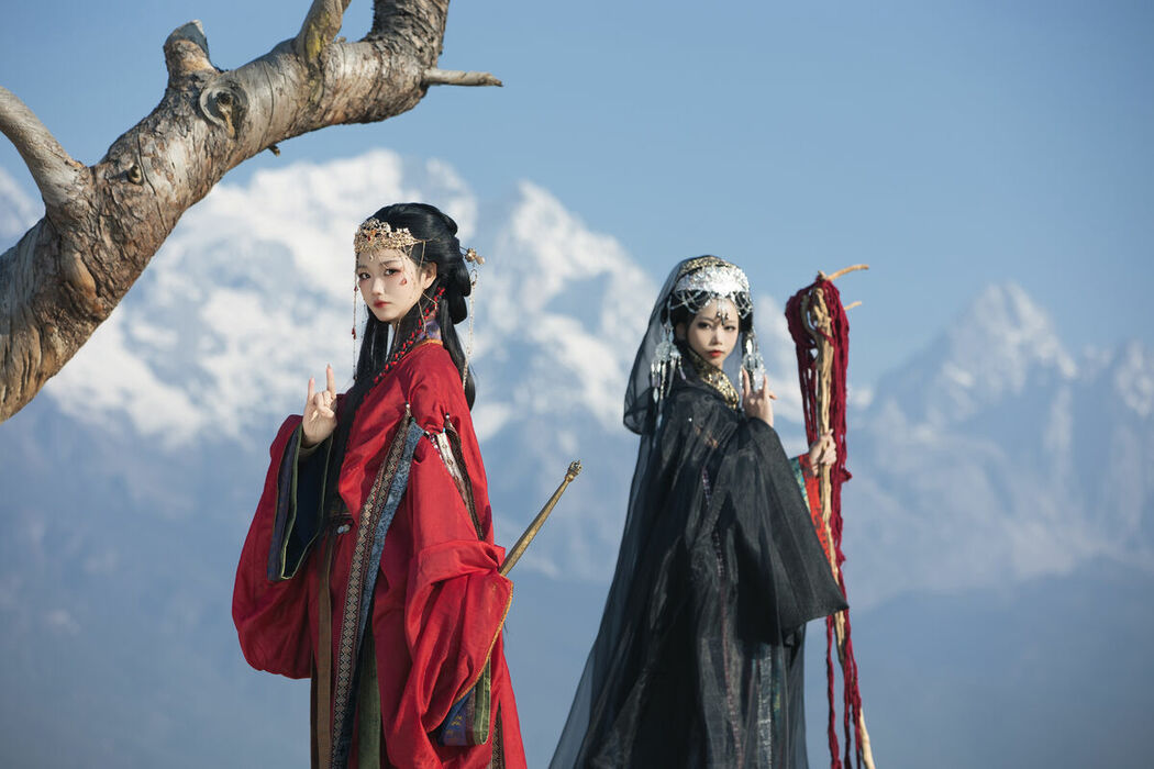 YiTuYu艺图语 Vol.9186 Wan Wan (35P)