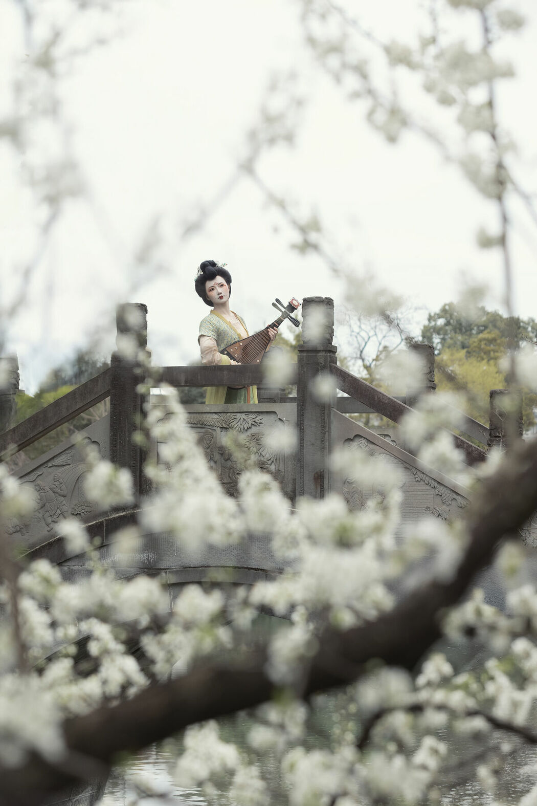 YiTuYu艺图语 Vol.9202 Shan Nan (40P)