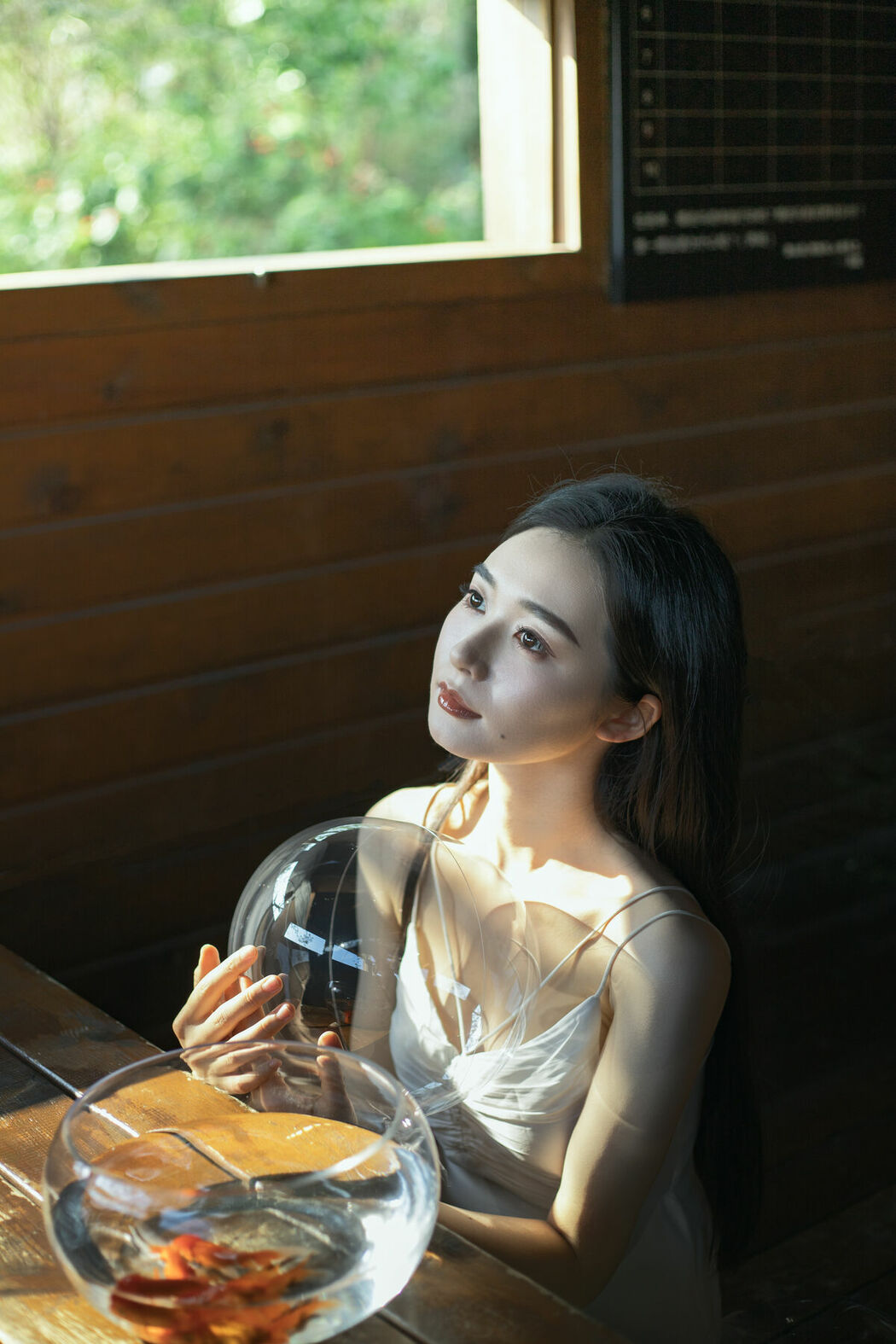 YiTuYu艺图语 Vol.9194 kklink (21P)