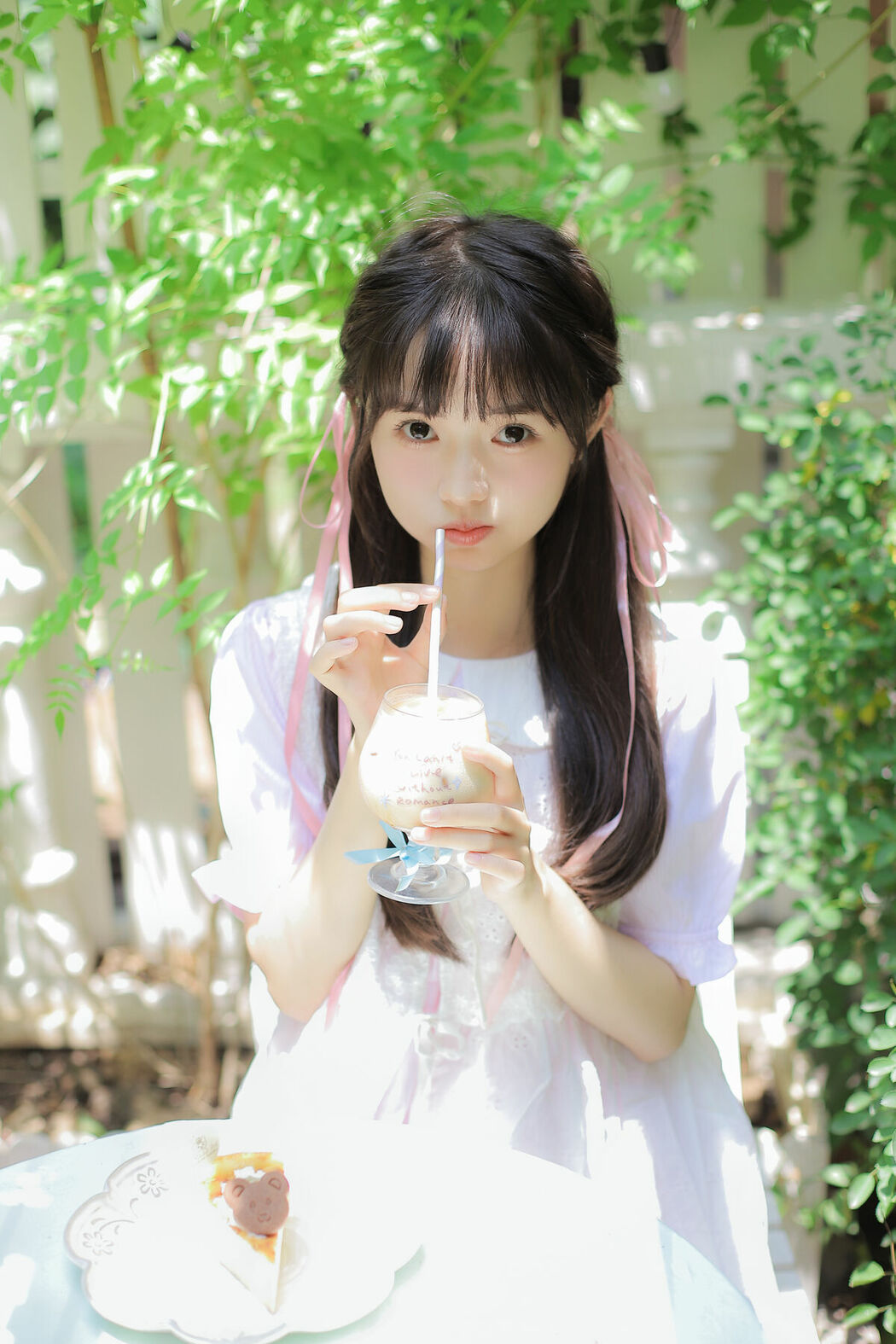 YiTuYu艺图语 Vol.9212 Bo Luo You Dian Tian (30P)