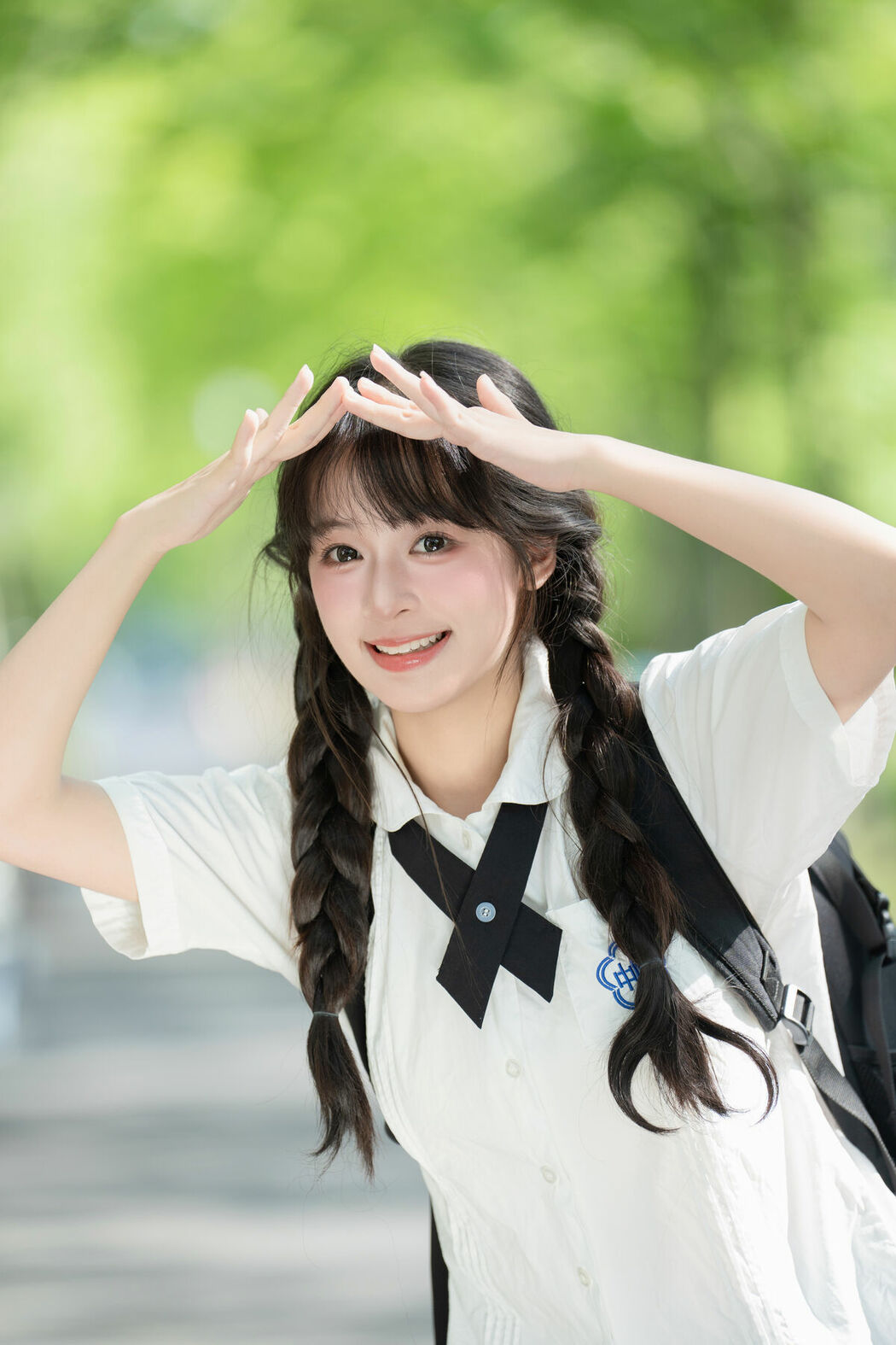 YiTuYu艺图语 Vol.9185 Xia Yu Xiao Nian (29P)