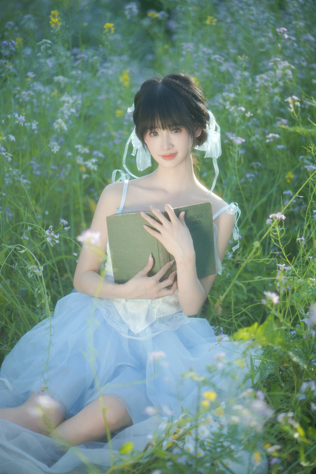 YiTuYu艺图语 Vol.9197 Chun Jiao Jiao (14P)