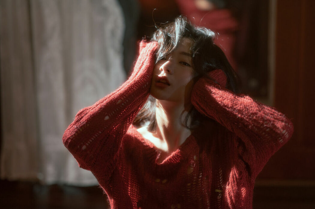 YiTuYu艺图语 Vol.9175 Nabi (14P)