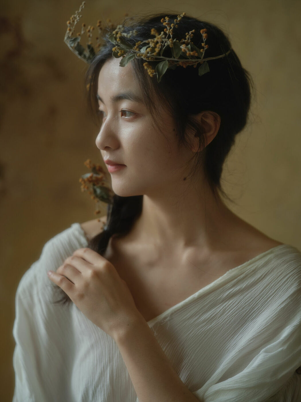 YiTuYu艺图语 Vol.9209 Yang Yang (18P)