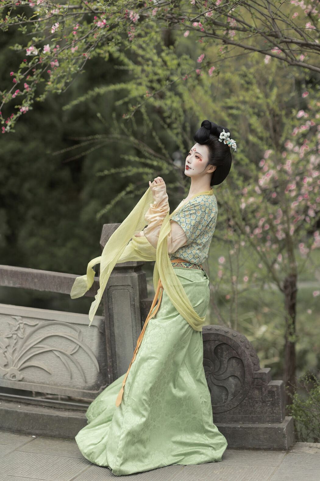 YiTuYu艺图语 Vol.9202 Shan Nan (40P)