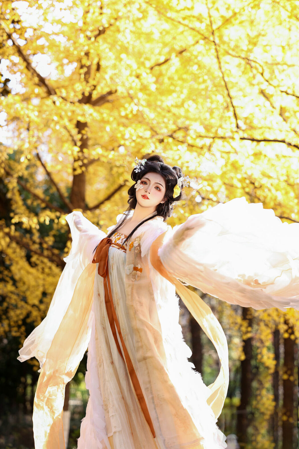 YiTuYu艺图语 Vol.9213 KaiLin Jiang (47P)