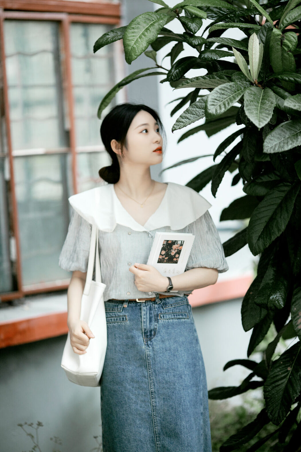 YiTuYu艺图语 Vol.9177 7012 (73P)