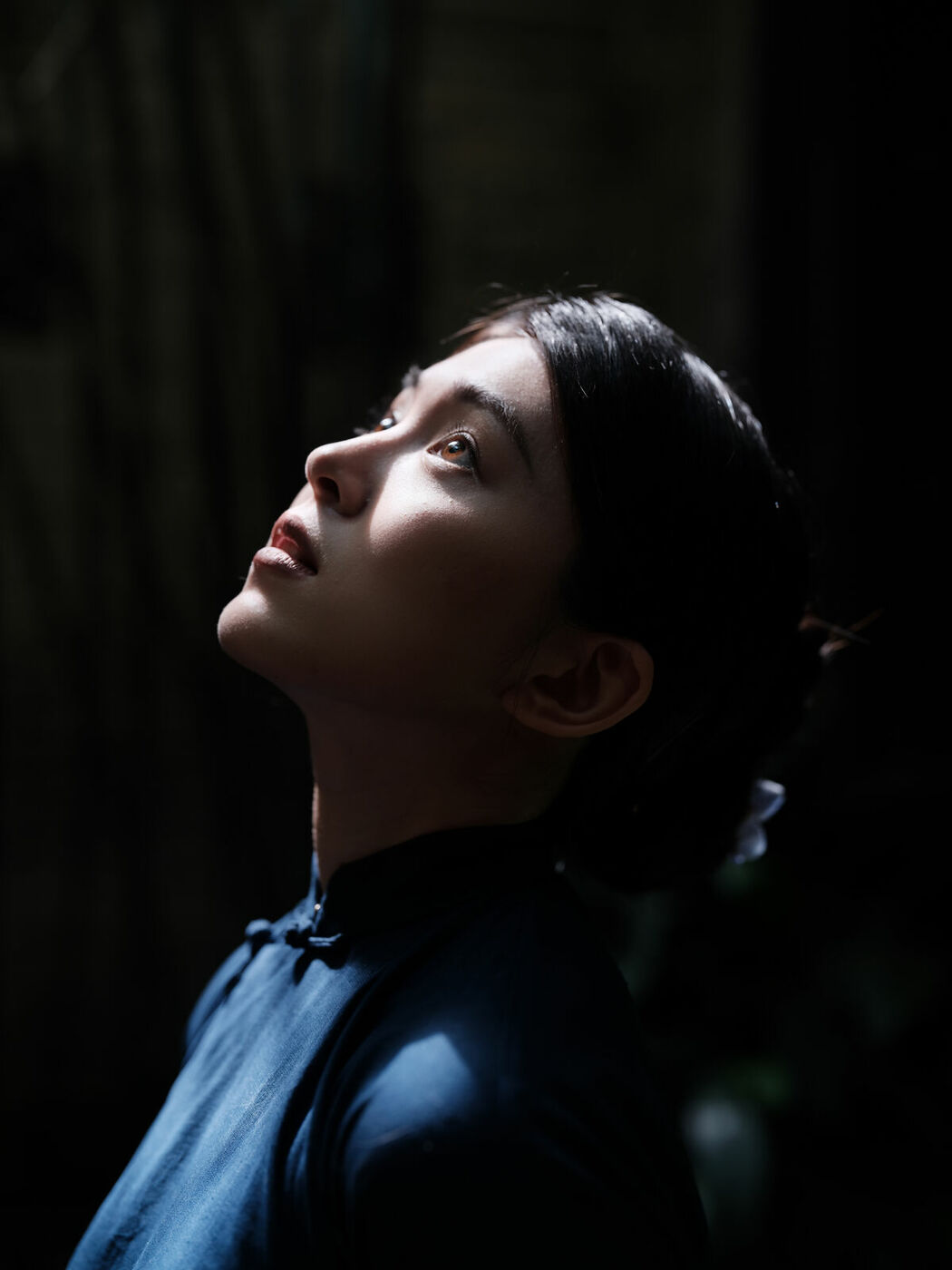 YiTuYu艺图语 Vol.9181 Chen Zi He (56P)