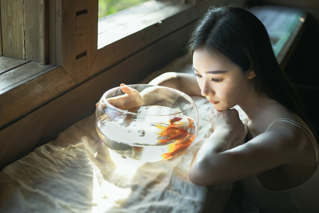 YiTuYu艺图语 Vol.9194 kklink (21P)