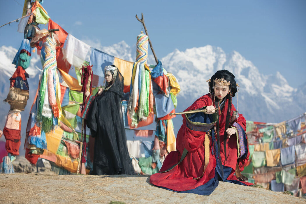 YiTuYu艺图语 Vol.9186 Wan Wan (35P)