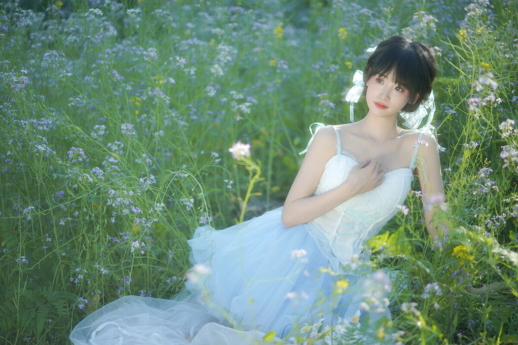 YiTuYu艺图语 Vol.9197 Chun Jiao Jiao (14P)