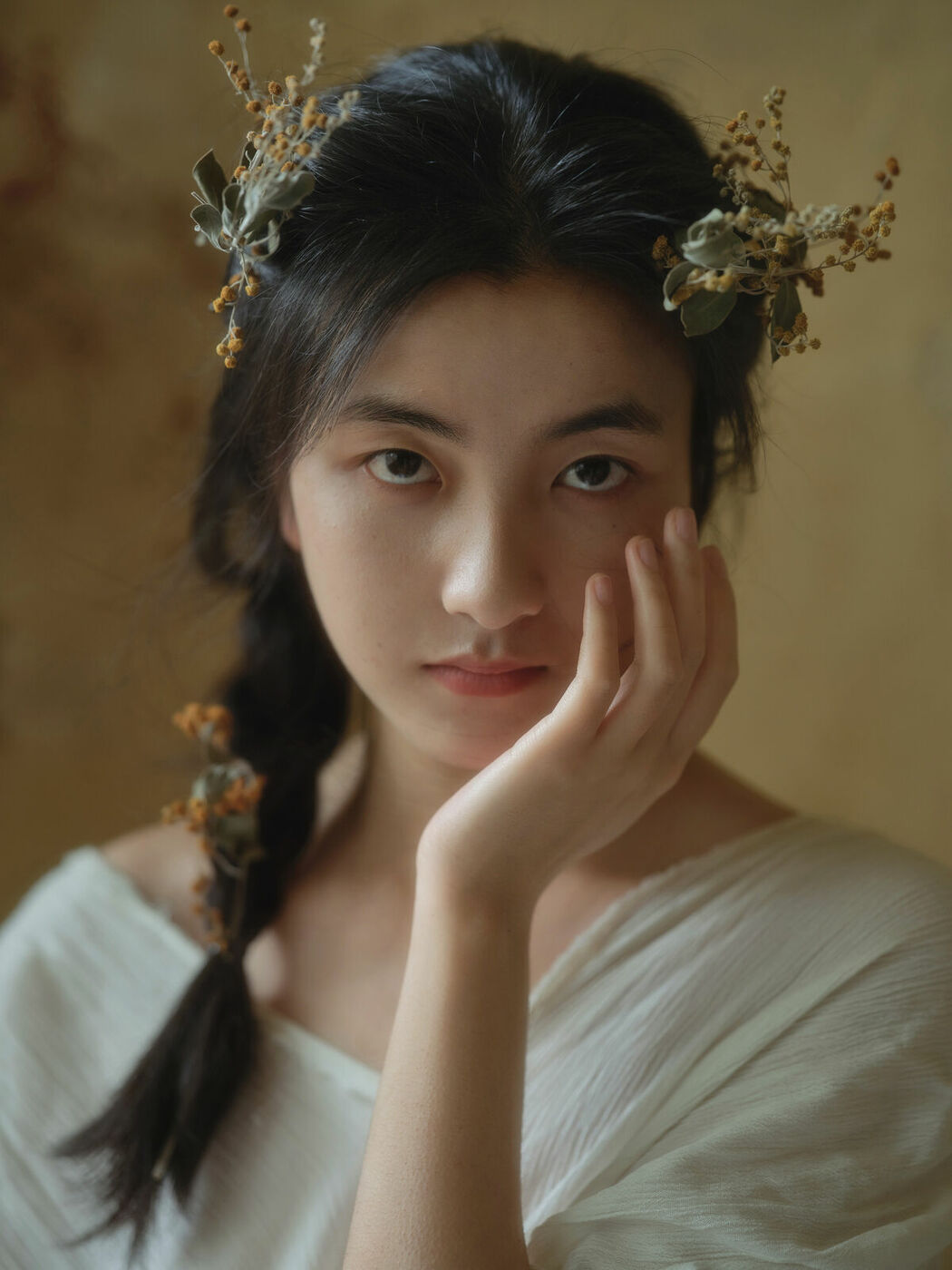 YiTuYu艺图语 Vol.9209 Yang Yang (18P)