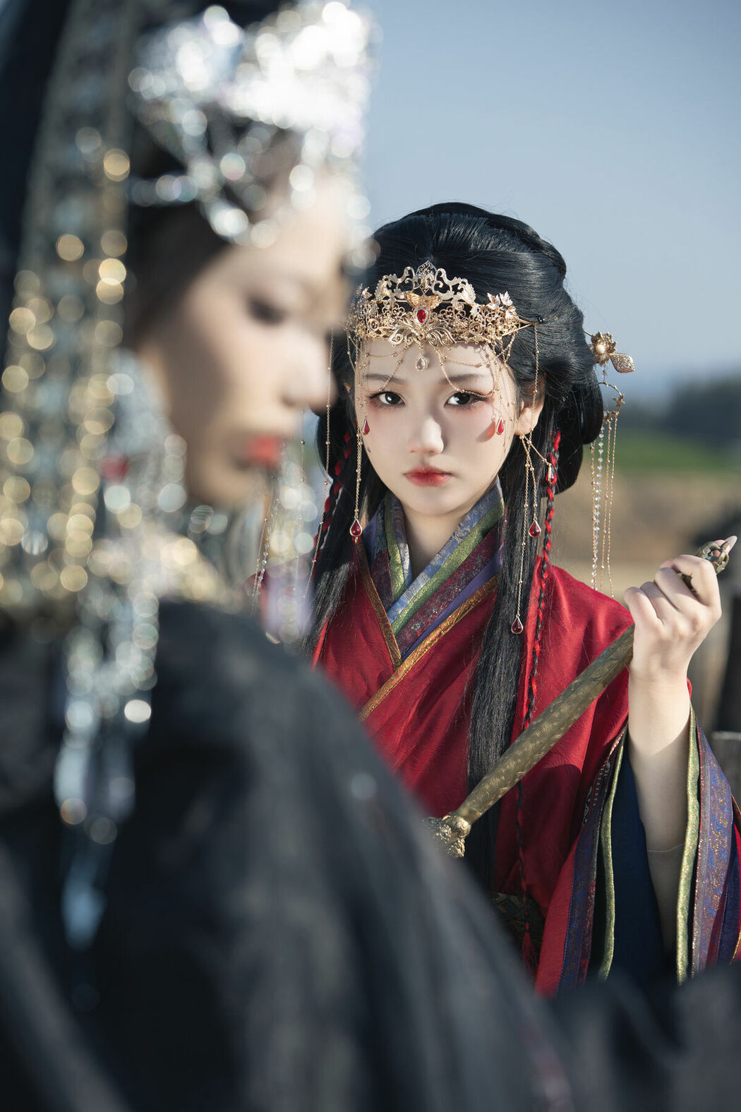 YiTuYu艺图语 Vol.9186 Wan Wan (35P)