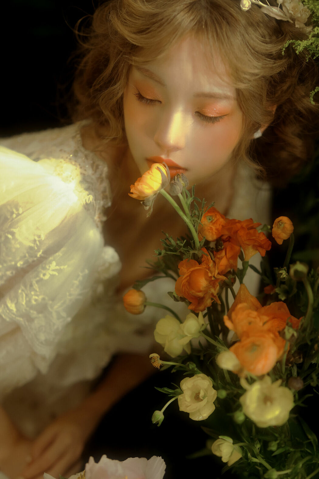 YiTuYu艺图语 Vol.9176 Yang Yu (14P)