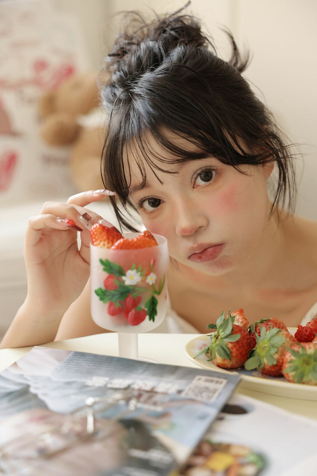 YiTuYu艺图语 Vol.9191 Disexi Si Ning (27P)