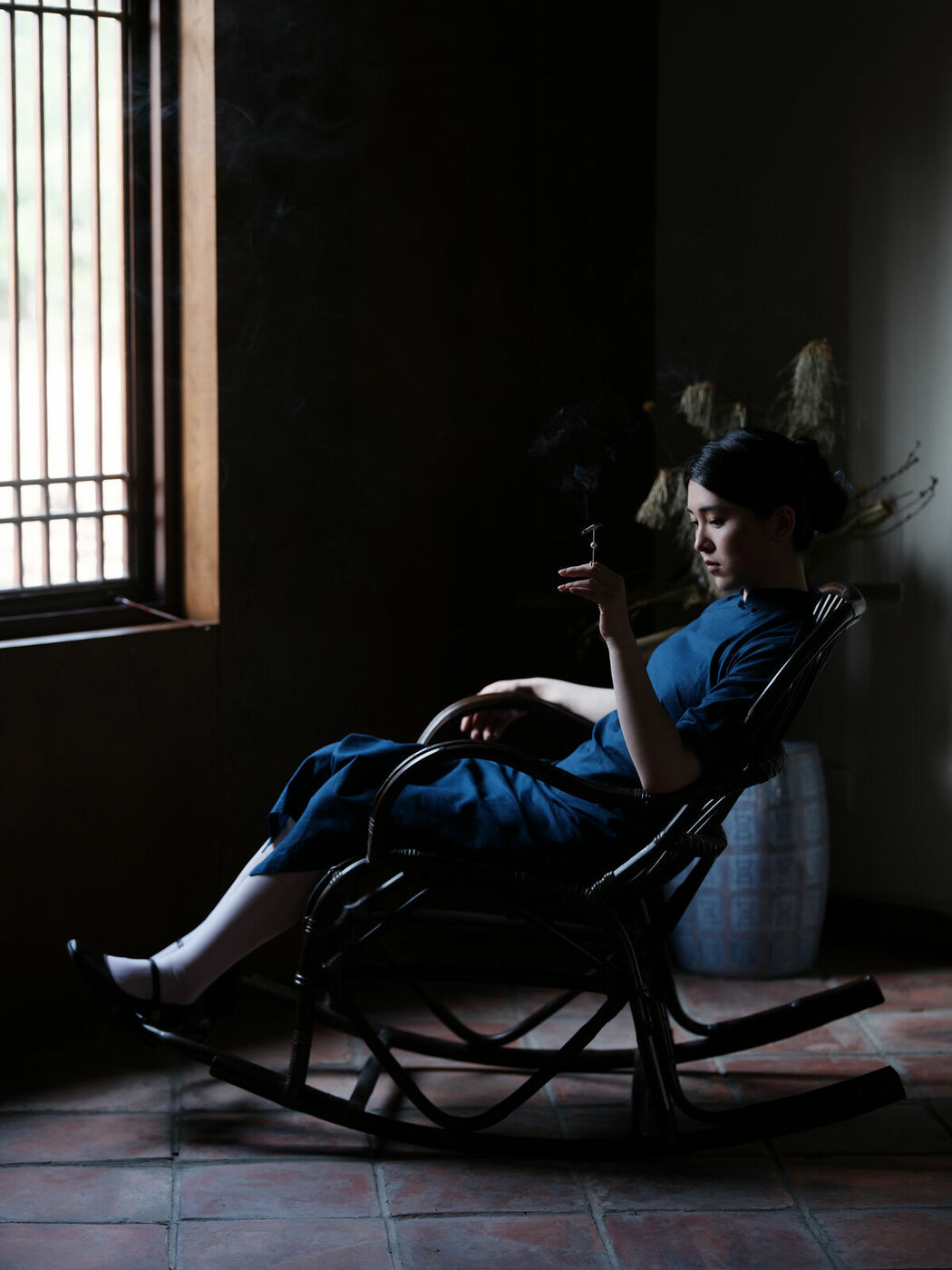 YiTuYu艺图语 Vol.9181 Chen Zi He (56P)