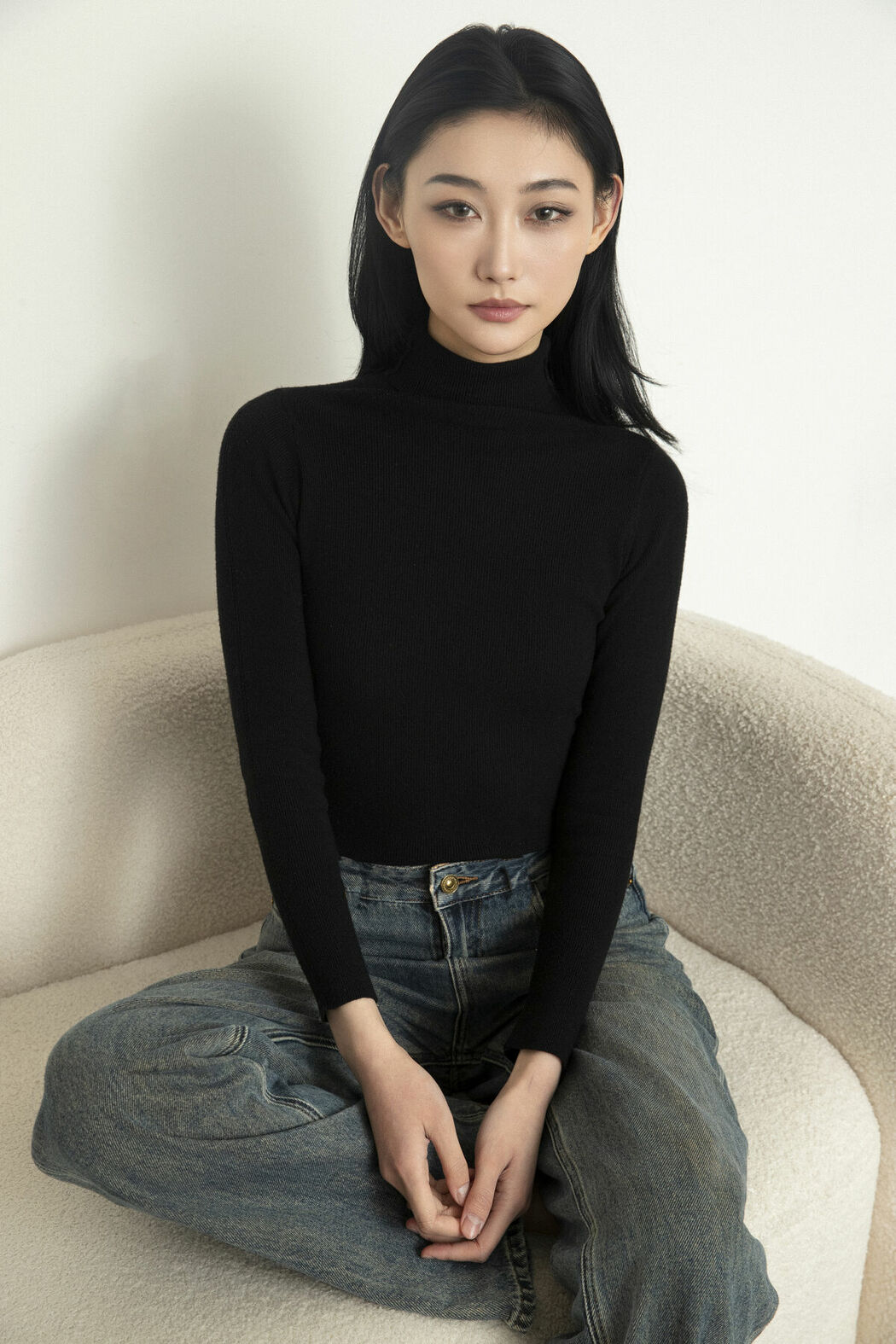 YiTuYu艺图语 Vol.9203 PENG (25P)