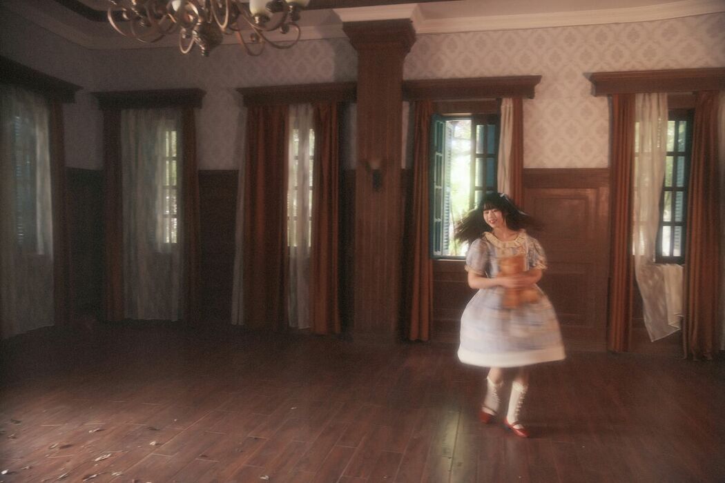 YiTuYu艺图语 Vol.9183 Zhu Shao Zi (37P)