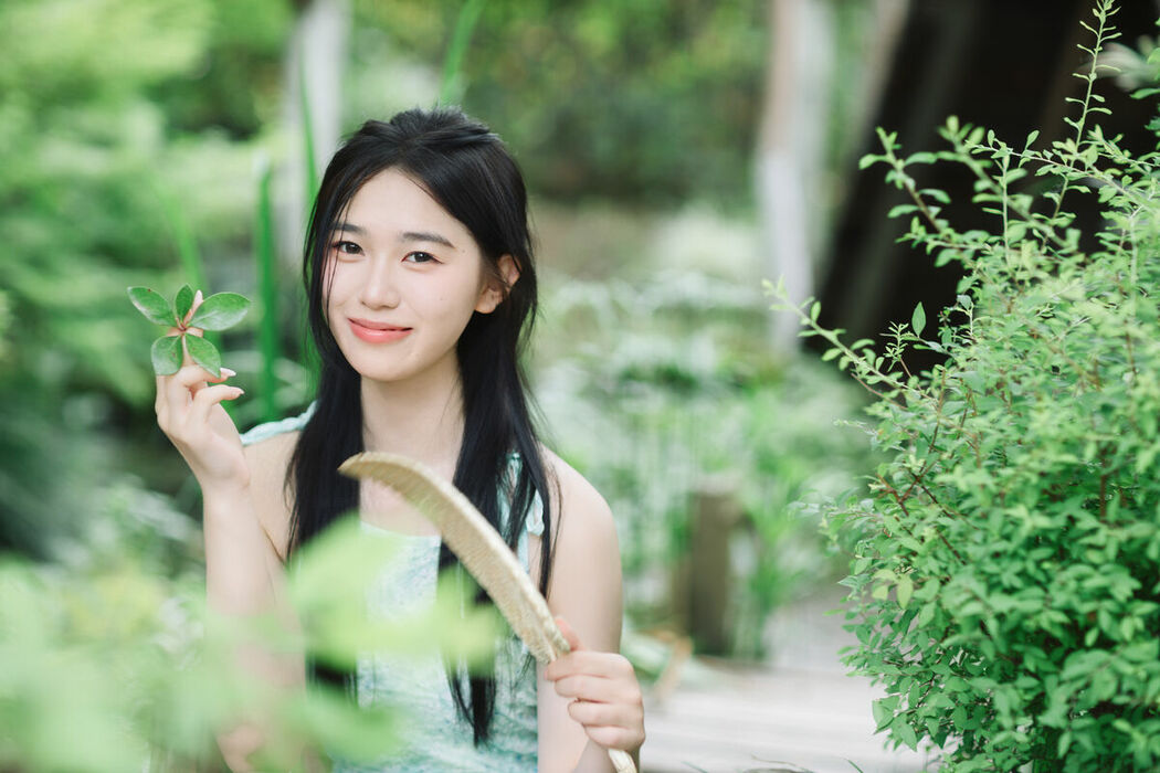 YiTuYu艺图语 Vol.9178 A Zi (31P)