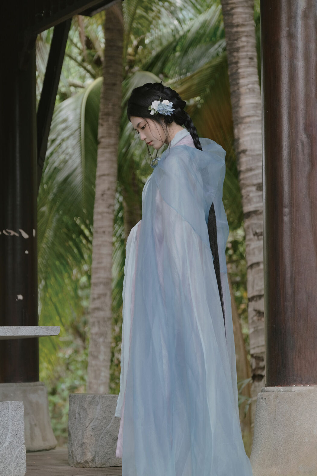 YiTuYu艺图语 Vol.9198 Xin Miao (19P)