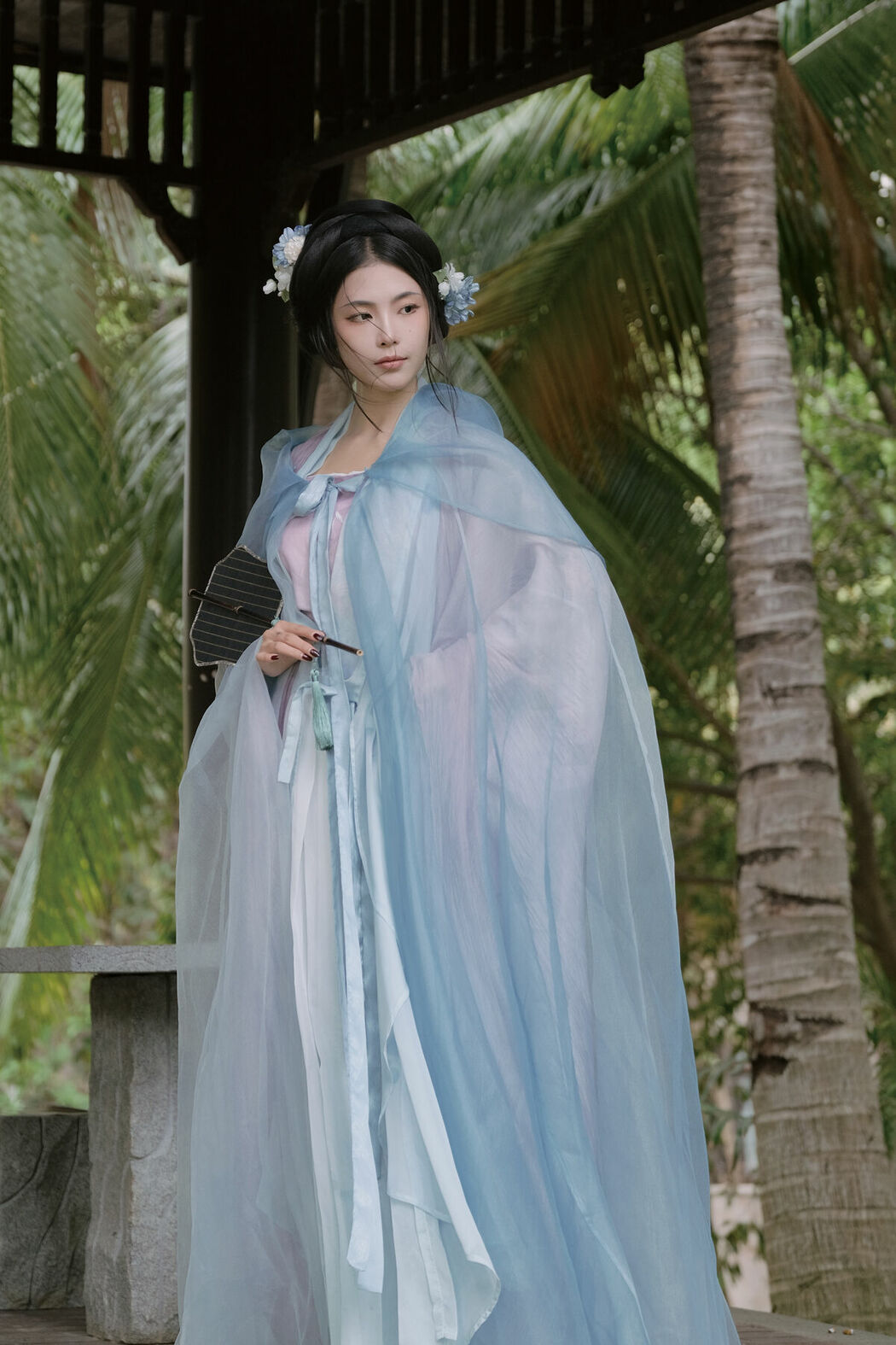 YiTuYu艺图语 Vol.9198 Xin Miao (19P)