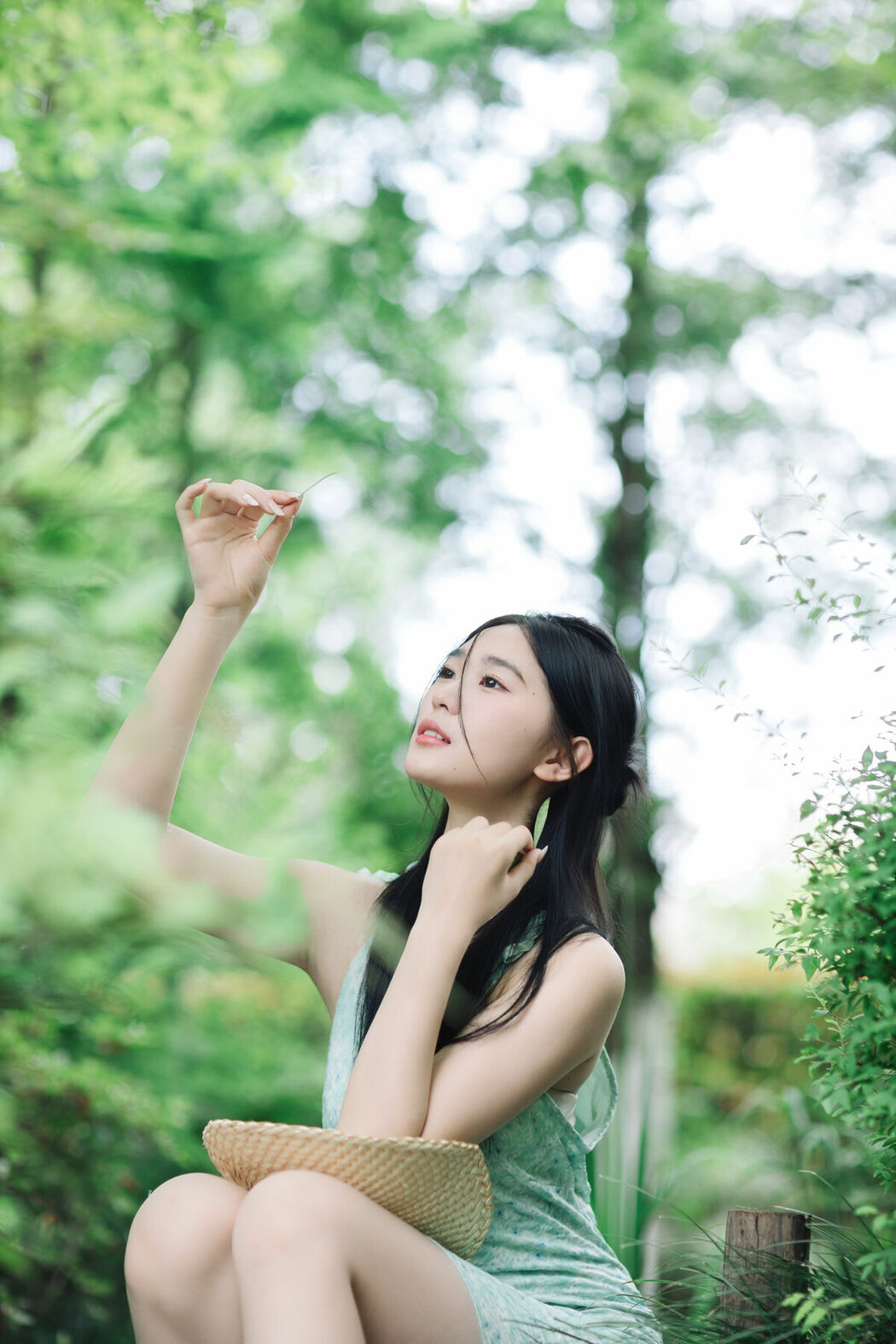 YiTuYu艺图语 Vol.9178 A Zi (31P)