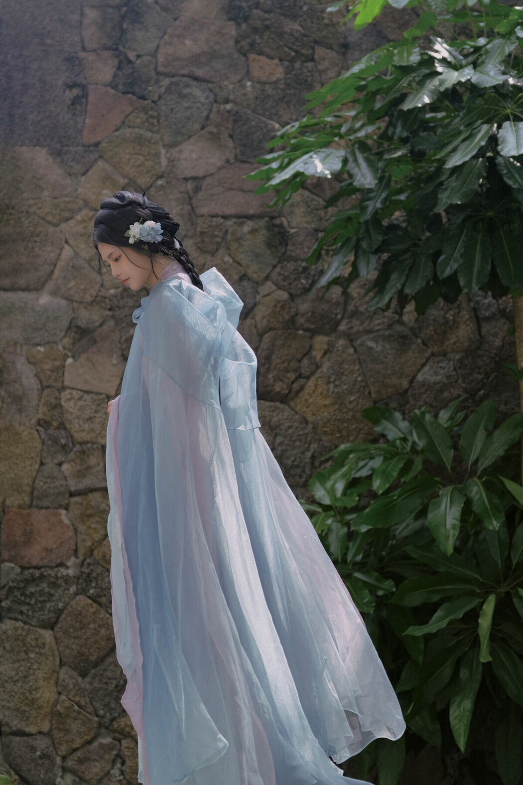 YiTuYu艺图语 Vol.9198 Xin Miao (19P)