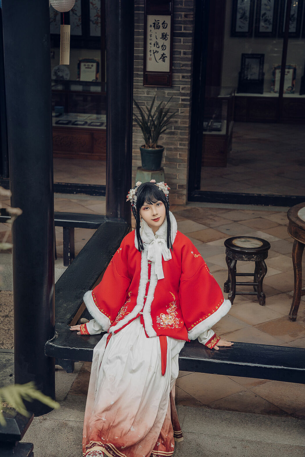 YiTuYu艺图语 Vol.9179 Ming Ge Er (20P)