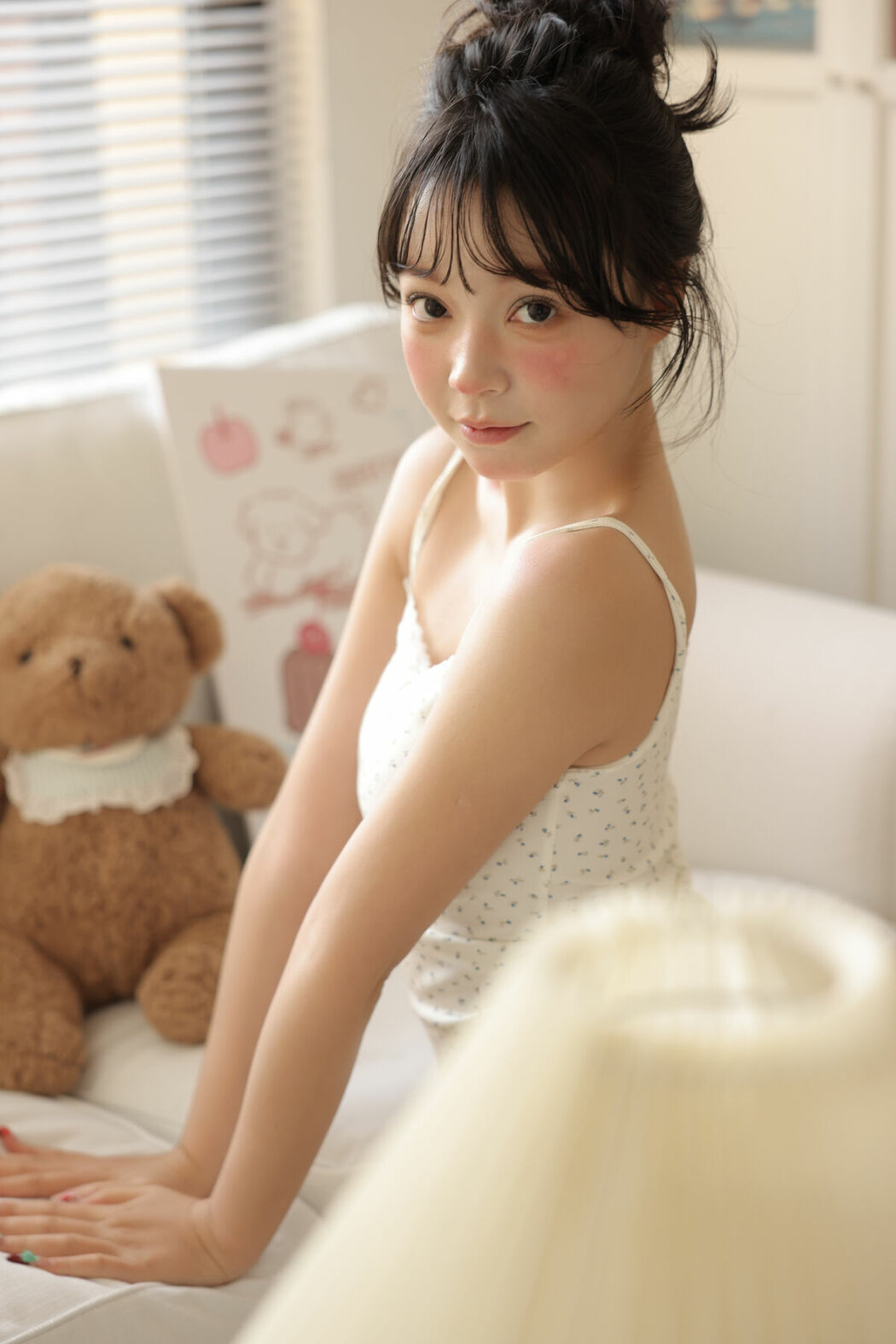 YiTuYu艺图语 Vol.9191 Disexi Si Ning (27P)