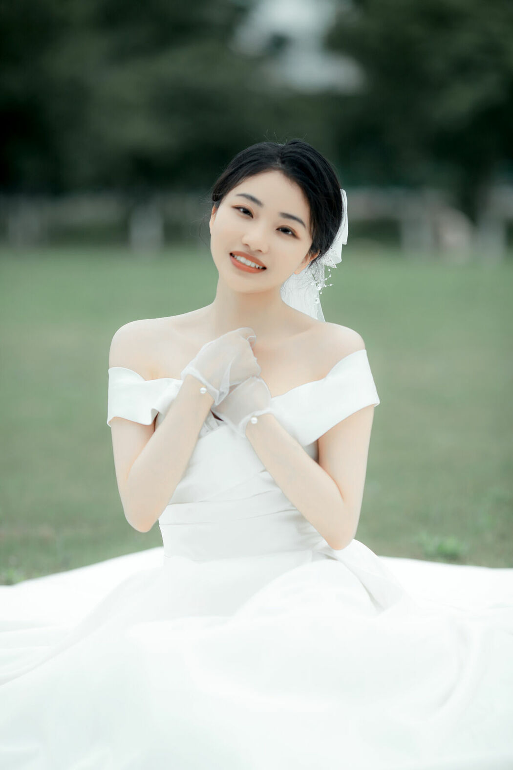 YiTuYu艺图语 Vol.9208 Ning Ning (38P)