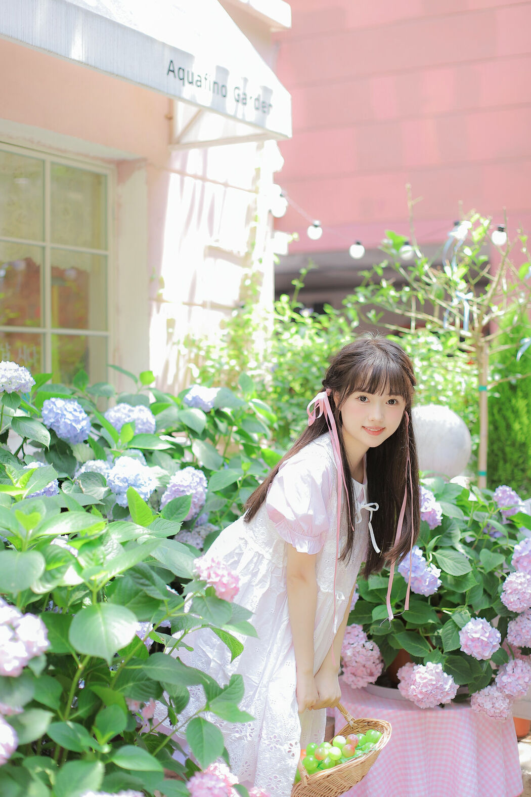 YiTuYu艺图语 Vol.9212 Bo Luo You Dian Tian (30P)